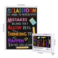thumbnail image 4 of In This Classroom We Work To Understand Poster, Teacher Poster, Classroom Decor, Teacher Sign Poster, Teacher Back To School Poster,,Jigsaw Puzzle 500 Puzzle Pieces,Puzzle Enthusiasts, 4 of 7