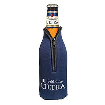 michelob ultra beer cooler
