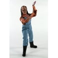 thumbnail image 3 of Mego Horror Hatchet Victor Crowley Collectible Action Figure, 3 of 11