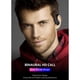 thumbnail image 5 of Auriculares inalámbrico en-oído 8D sonido estéreo Bass auriculares construido- micrófono inalámbrico Auriculares auriculares - Negro, 5 of 8