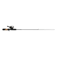 Zebco 33 Micro Adventure Spincast Reel and Fishing Rod Combo, 36-Inch ...