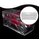thumbnail image 4 of Cubierta antipolvo transparente para coche RC, mejora protección contra el polvo, almacenamiento y exhibición del coche RC, cubierta a prueba de, 4 of 9
