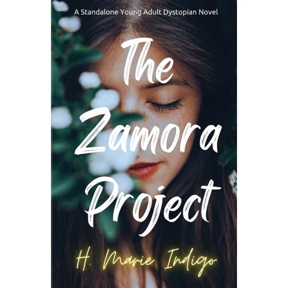 The Zamora Project, (Paperback)