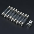thumbnail image 4 of Small Size Glass Fuse, Fuse, For Household Appliances Electronic Equipment, 4 of 8