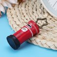 thumbnail image 4 of Memo Holder, Home Decor DIY Craft Metal Clip Memo Card Clip, Message Holder For Bedroom Red, 4 of 8