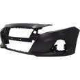 thumbnail image 2 of 620226CG0H New Bumper Cover Fascia Front for Nissan Altima 2019-2020, 2 of 4