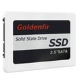 thumbnail image 3 of Goldenfir High Quality Solid State Drive 512GB 2.5Inch SSD for Laptop Desktop, 3 of 6