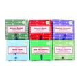 thumbnail image 2 of Satya Assorted 12 Pack Incense Cones Dhoop Variety Pack, 2 of 3