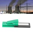 thumbnail image 4 of Personal Radiation Detector, Portable Nuclear Radiation Detector Geiger Counter, Electromagnetic Field Radiation Dosimeter For Wallet Or Pocket, 4 of 8