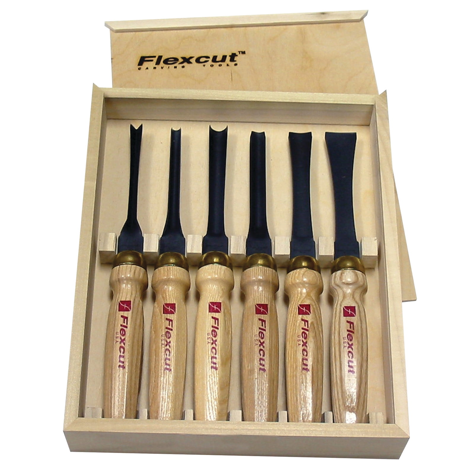 FlexCut® Wood Carving Mallet Tool