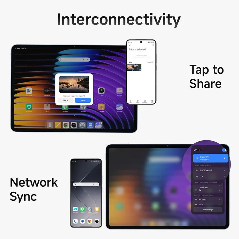 【24H発送】Xiaomi Pad 7 gray 8/256GB Global Amazon.com : Xiaomi Pad 7 Ai WiFi Version Global (No Calls