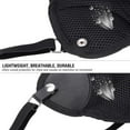 thumbnail image 2 of Protection de Poitrine de Chasse, Accessoire de Protection Ajustable pour Arc de Chasse - Noir, 2 of 5