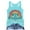 Blue, variant on Hpapadks Womens Tank Top Casual Loose Fit Racerback Tanks Workout Vacation Beach Camis Camisole Tops for Women Sky Blue M