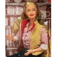 thumbnail image 3 of Country Charm Barbie Doll Cracker Barrel Special Edition 2000 Mattel 26464, 3 of 4