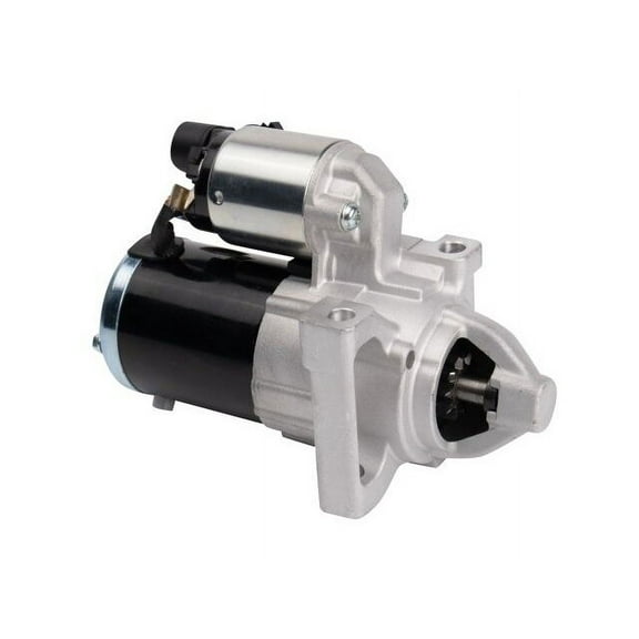 Starter - Compatible with 2015 - 2017 Chevy Suburban 2016