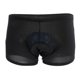 thumbnail image 4 of 1 Pieza de Pantalones Cortos Transpirables 3D Acolchados para Deporte de Ciclismo Hecho de Material de Tamaño Opcional XXXL Macarena Pantalones cortos de ciclismo para hombre, 4 of 8