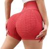 thumbnail image 1 of Pantalones cortos de yoga para mujer, pantalones cortos para correr con levantamiento de glúteos, para entrenamiento, gimnasio, yoga, correr, 1 of 7