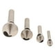 thumbnail image 3 of 4PCS Sunnimix Broca de chaflán HSS 2-5 5-10 10-15 15-20, 3 of 8