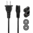 thumbnail image 3 of AC Power Cord Cable For Alto Professional TX312 TX315 Powered DJ PA Speaker, 3 of 4