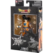 Dragon Stars Series - Dragon Ball Super: Super Hero - Goku, 6.5 Action Figure