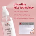 thumbnail image 3 of Reviva Labs Rosewater Facial Spray - Hydrating Face Mist for All Skin Types, 8 Fl Oz (3-Pack), 3 of 7