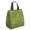 Basketball and Trophy, variant on Basketball and Lightning White Pattern Insulated Lunch Bag for Women Men, Large Portable Soft Cooler Tote, Thermal Food Storage Bag with Pearl Cotton, 8.66L, 8.75"x5.75"x9.5"