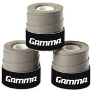 Gamma Grip 2 Overgrip, Gray