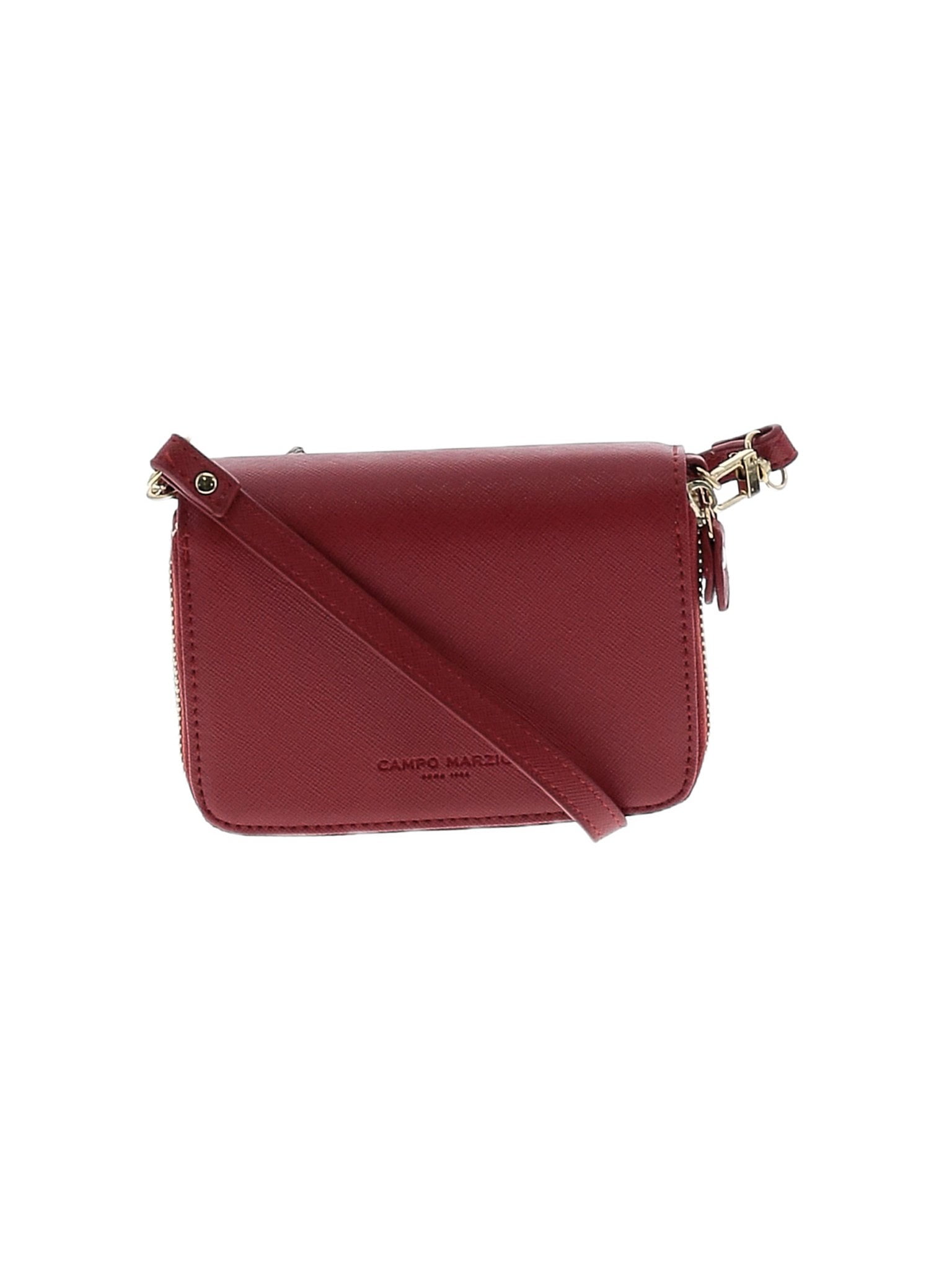 Sac à Bandoulière Campo Marzio Pre-Owned Womens Burundi Ubuy