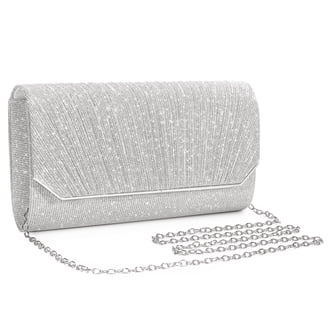 homecoming dress purse Get the Look: Homecoming Dress + Heels + Clutch Camille La Vie