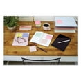 thumbnail image 4 of Post-it Original Pop-up Refill, 3" x 3", Beachside Cafe Collection Colors, 100 Sheets Per Pad, 6 Pads Per Pack, 4 of 5