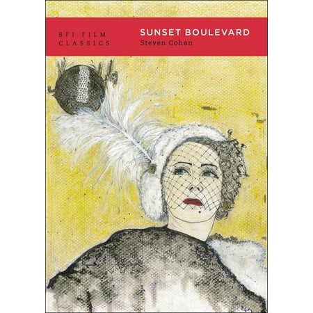 UPC: 9781839024085 | BFI Film Classics: Sunset Boulevard (Paperback)