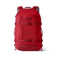 thumbnail image 1 of Mochila YETI Crossroads 27L Rescue Red, 1 of 9