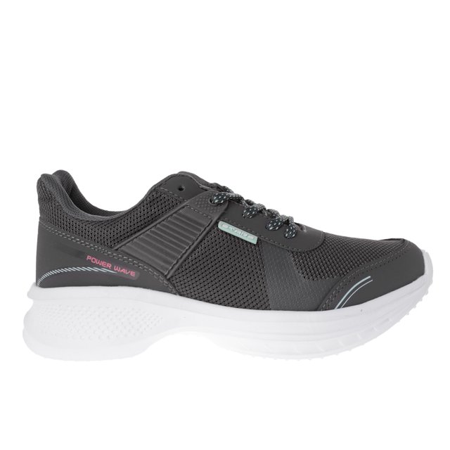Tenis Rosalía color oxford con textura de malla 23.0 Dorothy Gaynor Tenis Rosalía color oxford con textura de malla 23.0
