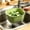 Double Layer Colander Under $5 a3, variant on Usloyux Double Layer Colander Two Tier Wash Basin, Kitchen Fruit Vegetable Rinsing Draining Container, Plastic Food Washing Bowl for Daily Household Meal Prep, Countertop Sink Storage Bin