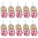 thumbnail image 5 of Confetti Popper, Confetti Poppers No Tóxico Push Pop Confetti Para Boda Para Ceremonia Para Revelación De Género ANGGREK Otros, 5 of 8