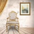 thumbnail image 3 of Jerry, Alison 19x24 Gold Ornate Wood Framed with Double Matting Museum Art Print Titled - Early Morning Dew II, 3 of 4