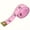 Pink, variant on Double-Sided Centimeter Measuring Tape – Flexible Aluminum Ruler for Weight Loss, Medical Body Measurement, Sewing and Tailoring – White, Tailor Accessories | Practical Tools | Precise Scale