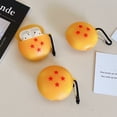 thumbnail image 4 of Funda de silicona Dragon Ball Goku para Apple Airpods Pro 2, pegatina con dijes, fundas para auriculares Bluetooth, accesorios protectores, 4 of 4