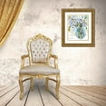 thumbnail image 3 of Roberts, Kait 26x31 Gold Ornate Wood Framed with Double Matting Museum Art Print Titled - Love and Everything in Between, 3 of 4