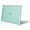 Mint Green, variant on Mosiso New Laptop Case for Macbook Pro 13 inch A1708A1989 A1706 Touch Bar Cover Shell 2019 2018 2017
