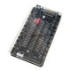 thumbnail image 2 of 10 PWM -en-1 ARGB Cable Splitter Hub Sincronización ARGB Hub para Case Chassis PC, 2 of 4
