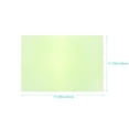thumbnail image 6 of 12 Pcs Cabinet Silicone Mat Counter Shelves Refrigerator Liners Kitchen Fridge Mats Shelf for Cabinets Desktop, 6 of 6