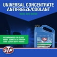 thumbnail image 4 of STP® - Concentrate Universal Antifreeze/Coolant, 4 of 7