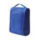 thumbnail image 2 of Organizador de bolsas para guardar zapatos | Maletín de viaje para zapatos, poliéster reutilizable lavable, cierre con cremallera, diseño portátil, hasta talla 13, duradero y resistente a la, 2 of 6