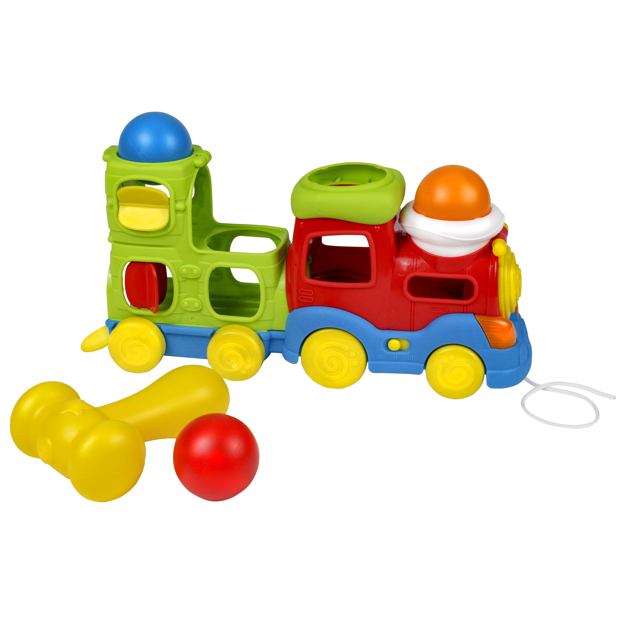 pound a ball toy