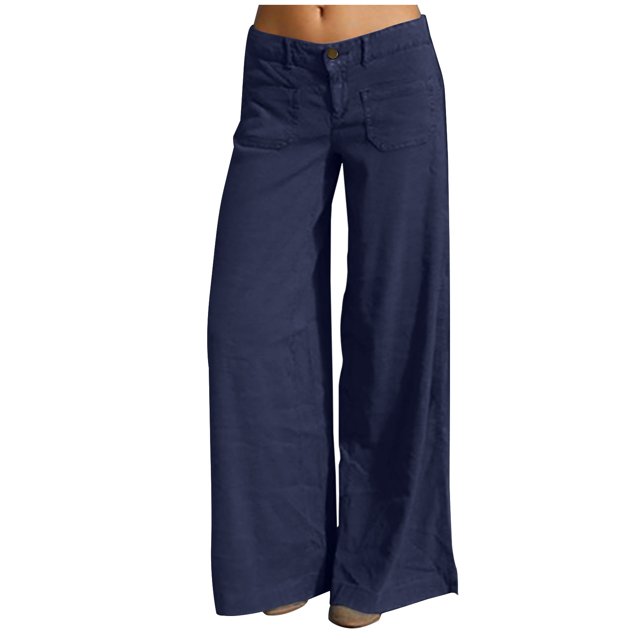 KIHOUT Liquidation Mode pour Femmes Femmes Grande Taille Shorts à Cordon Unis à Boutons Shorts de Yoga Shorts de Sport Pantalons
