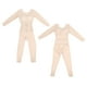 thumbnail image 2 of Fajas para el cuerpo de manga larga, Fajas para el cuerpo para mujer Fajas para el cuerpo de manga larga Fajas para el cuerpo de una pieza Diseño aerodinámico, 2 of 8