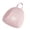 Pink, variant on Travel Underwear And Sock Organizers Bag With Multiple Compartments For Efficient Packing Sturdy Polyester Materials