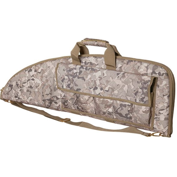 Ncstar 2907 Series Rifle Case 36In Ncstar Camo