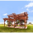 thumbnail image 4 of Tornillo para madera Simpson Strong-Tie SDWS22512DBBRC12 .220x14 cm, 4 of 8